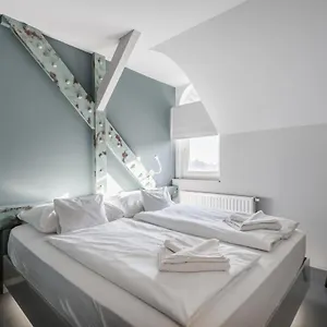 Butik Apartments, By Bqa Budapest