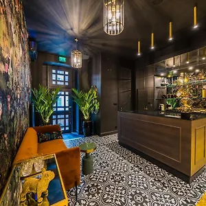 Leo Boutique - Adults Only Otel