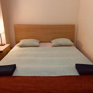 Hotel Kalvin 7rooms, Budapest