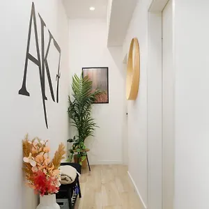 Ak7 Boutique Budapest