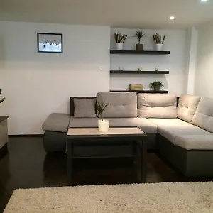 Appartamento King, Budapest