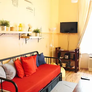 Appartamento Lem Family, Budapest