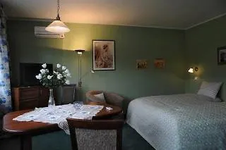 Carolina Apartman Apartment Budapest Hotel