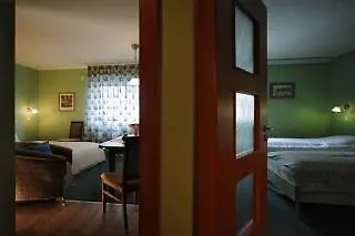 Carolina Apartman Apartment Budapest 0*,  Hungary