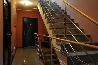 Carolina Apartman Appartamento Budapest
